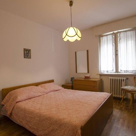 Accogliente Appartamento In Corso Italia Cortina dʼAmpezzo Exterior foto