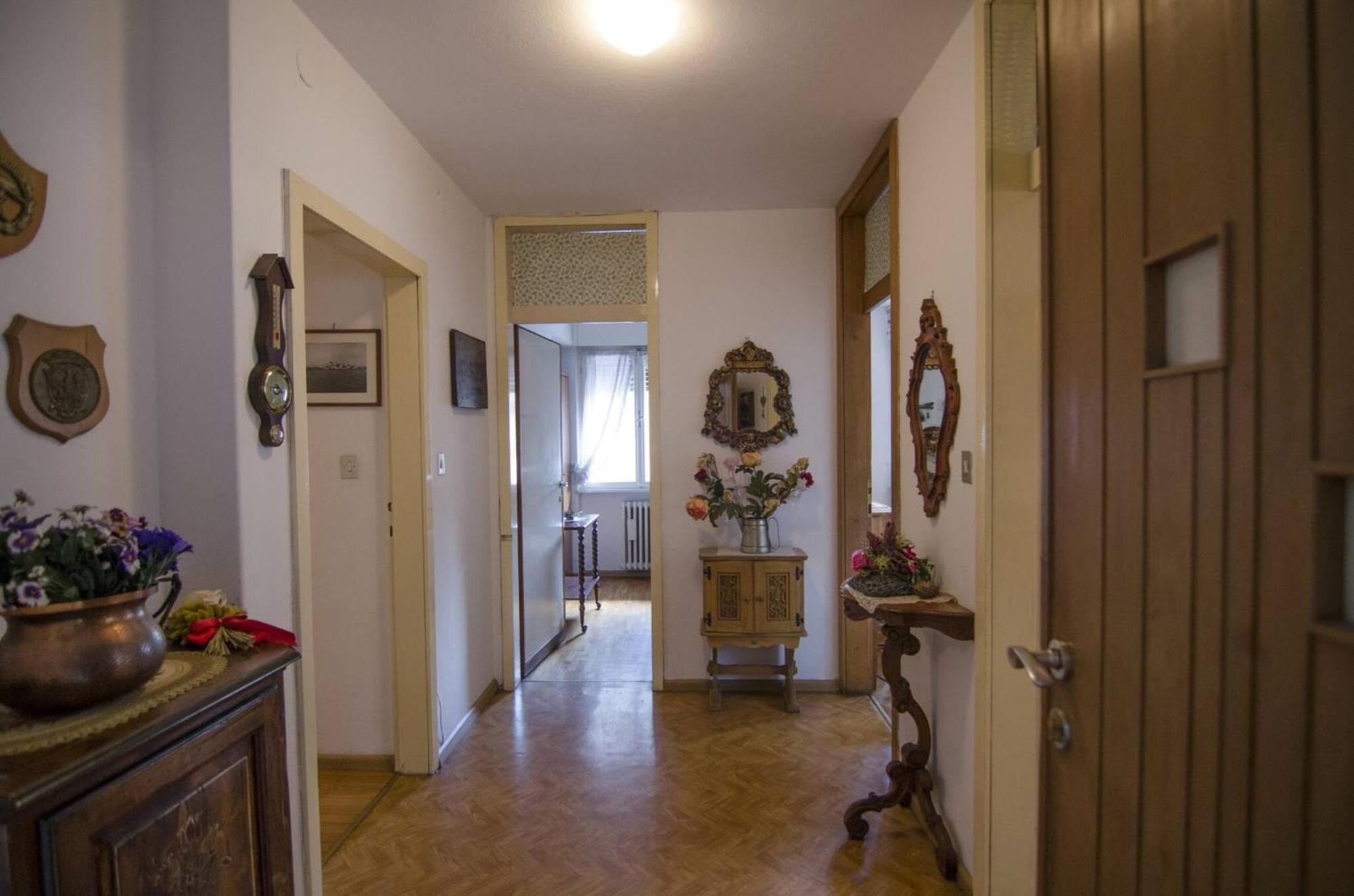 Accogliente Appartamento In Corso Italia Cortina dʼAmpezzo Exterior foto