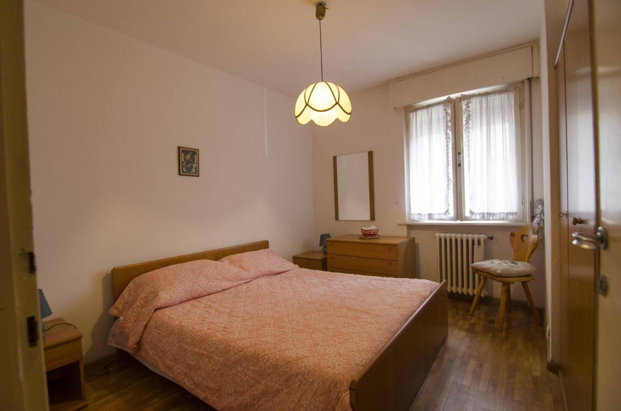 Accogliente Appartamento In Corso Italia Cortina dʼAmpezzo Exterior foto